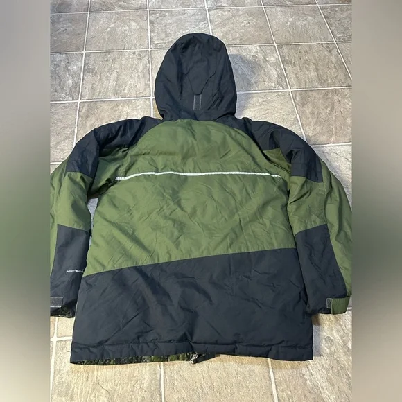 Columbia Boys Jacket - Picture 4 of 12
